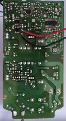Przeróbka ładowarki Makita DC1804T na wyjściowe 21V - możliwości i metody