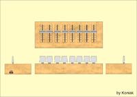 Kontroler midi/usb 8-12 suwaków - Jak zrobić ? Kontroler midi/usb 8-12 suwaków - Jak zrobić ?