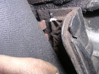 Passat 1.9TDI 115km Nie wkręca się powyzej 2tys, odcina