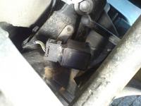 x5 e-53 błąd SELFLEVEL SUSP. INACT