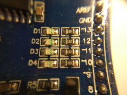 Mulie-function Shidle, czyli Shield multifunkcyjny do Arduino made in China Mulie-function Shidle, czyli Shield multifunkcyjny do Arduino made in China