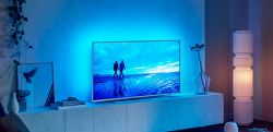TV Philips Performance 43PUS7334 - Recenzja | Test | Opinie TV Philips Performance 43PUS7334 - Recenzja | Test | Opinie