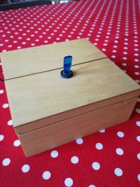 Czy istnieją maszyny do niczego?