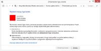 Windows 8.1 - Konto administratora bez uprawnień administratora Windows 8.1 - Konto administratora bez uprawnień administratora