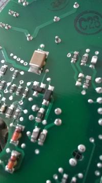 [Zlecę] Naprawa wentylator EBM R3G133-AE07-02