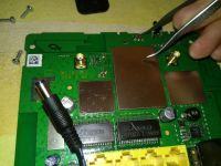 Huawei B315s-22 Power LED Only: Repair Guide for USB Cable & E3256sBootRomDownloadTool Usage Huawei B315s-22 Power LED Only: Repair Guide for USB Cable & E3256sBootRomDownloadTool Usage