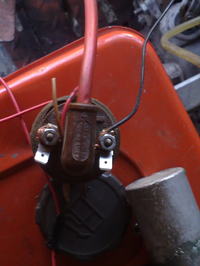 Fiat 126p - Jak podłączyć silnik na pojedynczą lub dwie cewki?