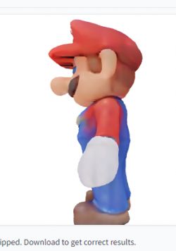 TripoSR - AI zamieniające jedno zdjęcie na model 3D dla drukarki 3D? Testy na lokalnej maszynie