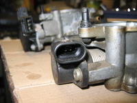 Fiat Panda 1,0 Fire '93 + LPG - SWAP silnika 1,2 SPI 60KM - ustawienie zapłonu