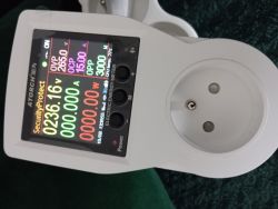 How do I set the scenes in Tuya Atorch for the Green Boost 3000 inverter? How do I set the scenes in Tuya Atorch for the Green Boost 3000 inverter?