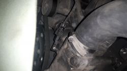 Man TGM 18.290 Euro5 Engine D0836LFL64 - Error EDC 2 03946-03 Charge Air Cooler Issue