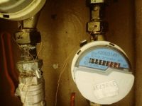 Water Meter Issue: High Consumption for 6 Months in Rented Flat despite Plumber's Inspection