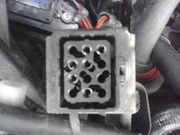 reno espance 2 95r 2.2 - czy to jest gniazda diagnostycznego