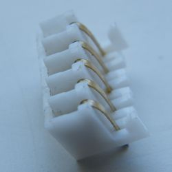 Jaką nazwę handlową ma to złącze na zdjęciach?