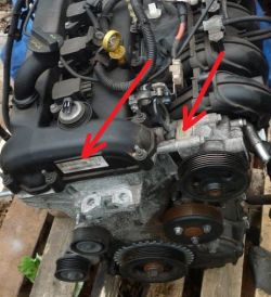 Ford galaxy - schemat elektryczny galaxy 2.3