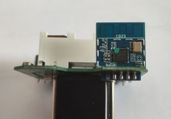 [BK7231N] QCNX Plug with Smartmeter: ESP Chip, MQTT, Tasmota, OpenBK Firmware & Pin Settings