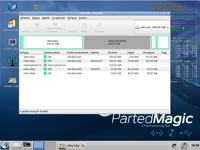 Lenovo G580 - problem z utworzeniem nowej partycji z dysku C: 700GB