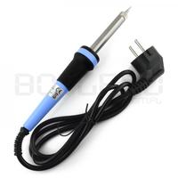 Jaką lutownicę do lutowania małej elektroniki wybrać?