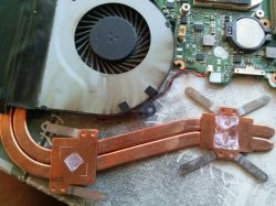 Asus R510D - Jak obniżyć temperatury przy Radeon 8670M i A10 5750M?