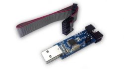 Usbasp Programmer Driver Issues: Arduino Mega 2560, ATmega2560, Zadig, Fischl.de & mkAVRCalculator