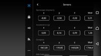 DJI Phantom 3 Advanced - after the fall Barometer error, imu,
