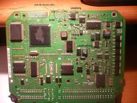 Ssang young Rexton-czego brakuje w sterowniku?