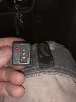 Spyball zabezpieczenie usunięc - Chciałbym usunąć alarm/immobiliser SPYBALL proszę o pomoc