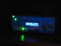 Sterownik akwarium(ATmega32) Sterownik akwarium(ATmega32)