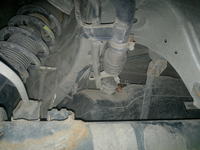 Nissan Primera WP12 - Silnik gaśnie zaraz po uruchomieniu