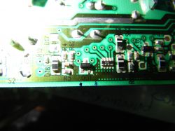 Pralka Electrolux EWT9125W (PNC913101262 08) - kasowanie błędów Pralka Electrolux EWT9125W (PNC913101262 08) - kasowanie błędów