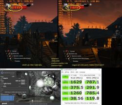 Ryzen 2400g - wydajność i konfiguracja zintegrowanej grafiki oraz CPU