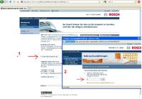 Zmywarka Siemens SE65A591/24 - type S9VT1S