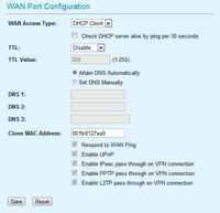 Cisco EPC3010(Vectra) + AirLive WL-5460AP v2 - jak skonfigurować? Cisco EPC3010(Vectra) + AirLive WL-5460AP v2 - jak skonfigurować?