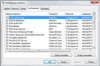 Laptop Asus, zainstalowane programy. Jakie mogę usunąć?