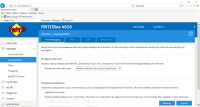 Routery FritzBox 4020 - Język Polski tylko gdy połączony z internetem ?