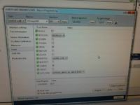 Błąd przy programowaniu Atmega 162 z AVR-ISP MKII i Atmel Studio 6