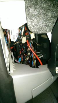 Sprinter 316 CDI 2012: Locating Cigarette Lighter Fuse, Socket Replacement, and Service Station