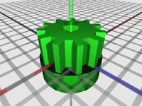 DIY RepRap Universal mini extruder