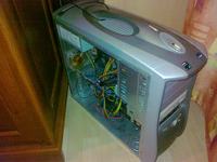 Podkręcanie AMD, Gigabyte, chłodzenie...