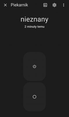 Module with OpenBeken - relay clicks intermittently after firmware upload