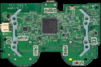 Sony PS3 Slim - Oryginalny pad z UK nie działa, brak reakcji po podłączeniu