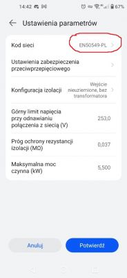 Huawei SUN2000 Inverter: WIFI Dongle Connection, Firmware Update & FusionSolar