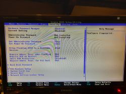 Opis BIOS dla Lenovo ThinkCentre M93p i innych modeli ThinkCentre - gdzie znaleźć?