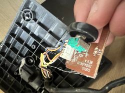 Tracer TRG 2S 900 C3 - wtyczka 8 DIN, jak podłączyć