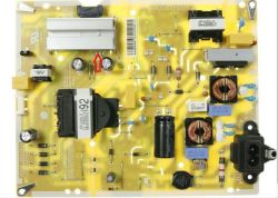LG 43UP75003LF – schemat zasilacza lub typowe usterki, TV nie włącza się, zwarcie