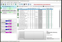 HP Zbook 15 Przy starcie wyskakuje SMART Hard Disc Error mimo sprawnego dysku