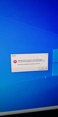 Programy nie wykrywają internetu pomimo połączenia z siecią