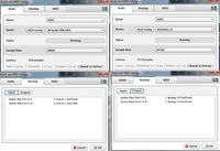 M-Audio Fast Track + Guitar Rig, REAPER M-Audio Fast Track + Guitar Rig, REAPER