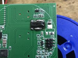 [ESP8285] Włącznik światła WiFi LED master z ukrytą (i darmową?) funkcją RF433