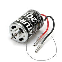 Regulator do silnika szczotkowego w aucie RC 1/10 - polecane modele do 70 zł